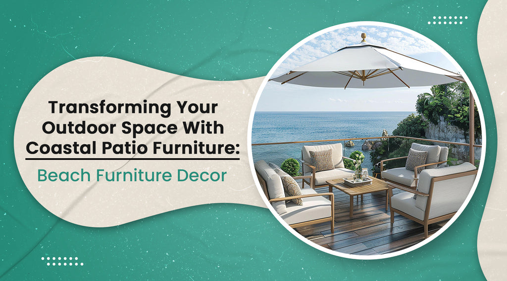 each Furniture Decor