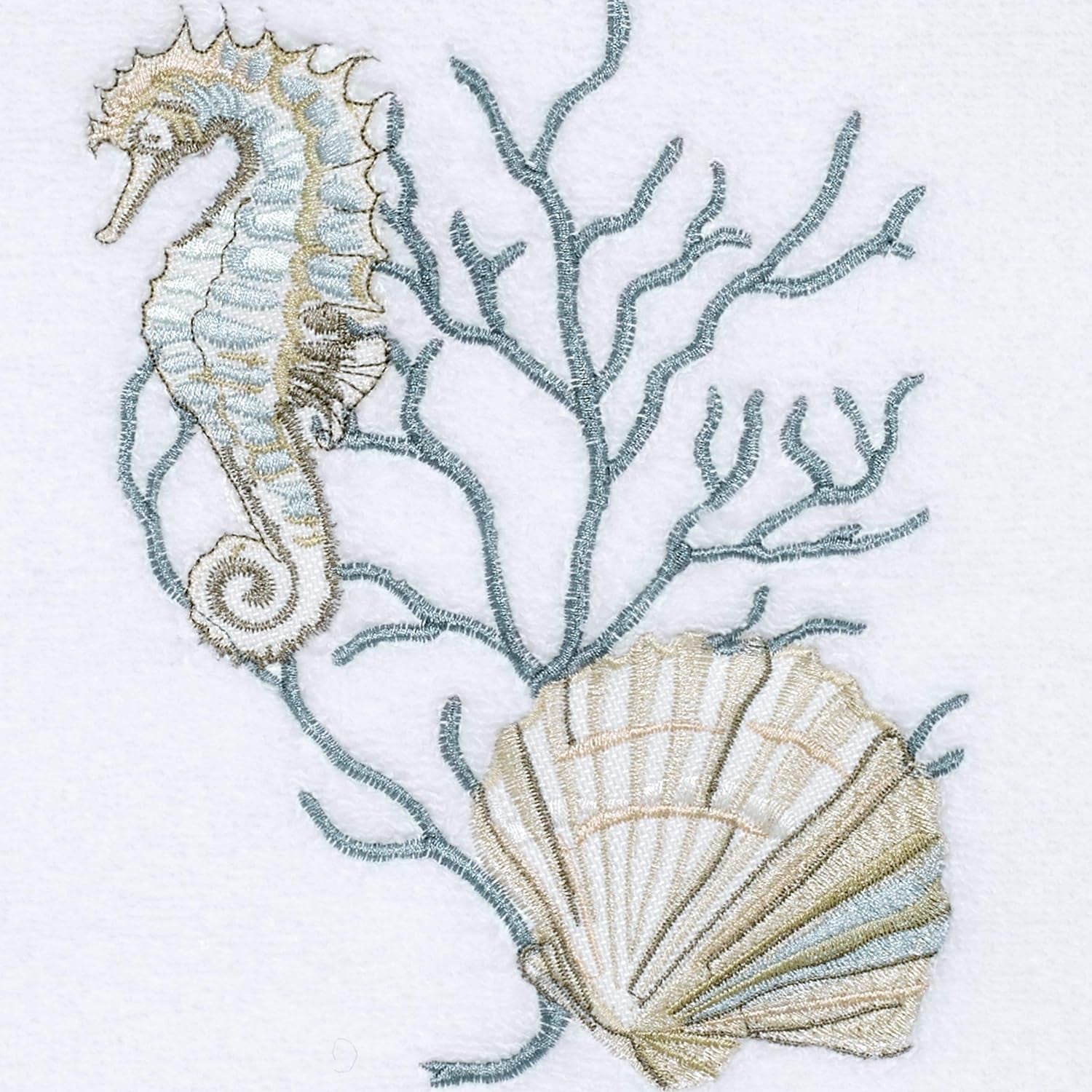 Bath Towel, Soft & Absorbent Cotton Towel