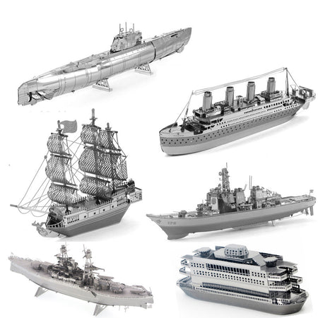 ship models