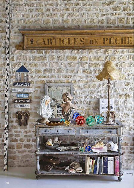 Glass Fishing Float 5" Beach Coastal Decorative Ball for Centerpiece Bowl Glass Fishing Buoy Nautical Decor Ocean Decor Set of 4 Pack