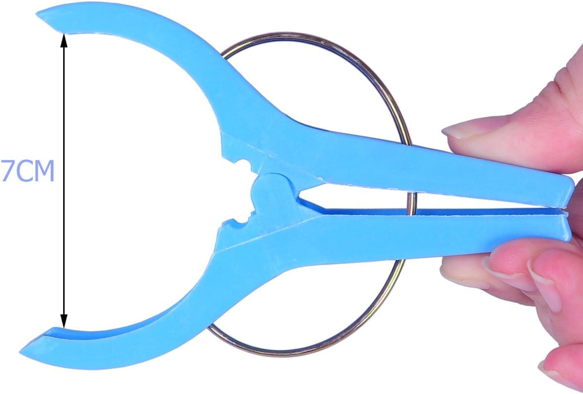 Towel Clips for Beach Chairs Heavy Duty, 8 Pack Chair Clips for Beach Towels Non-Slip, Waterproof Towel Holder in Bright Colors, Wonderful Cruise Essentials for You