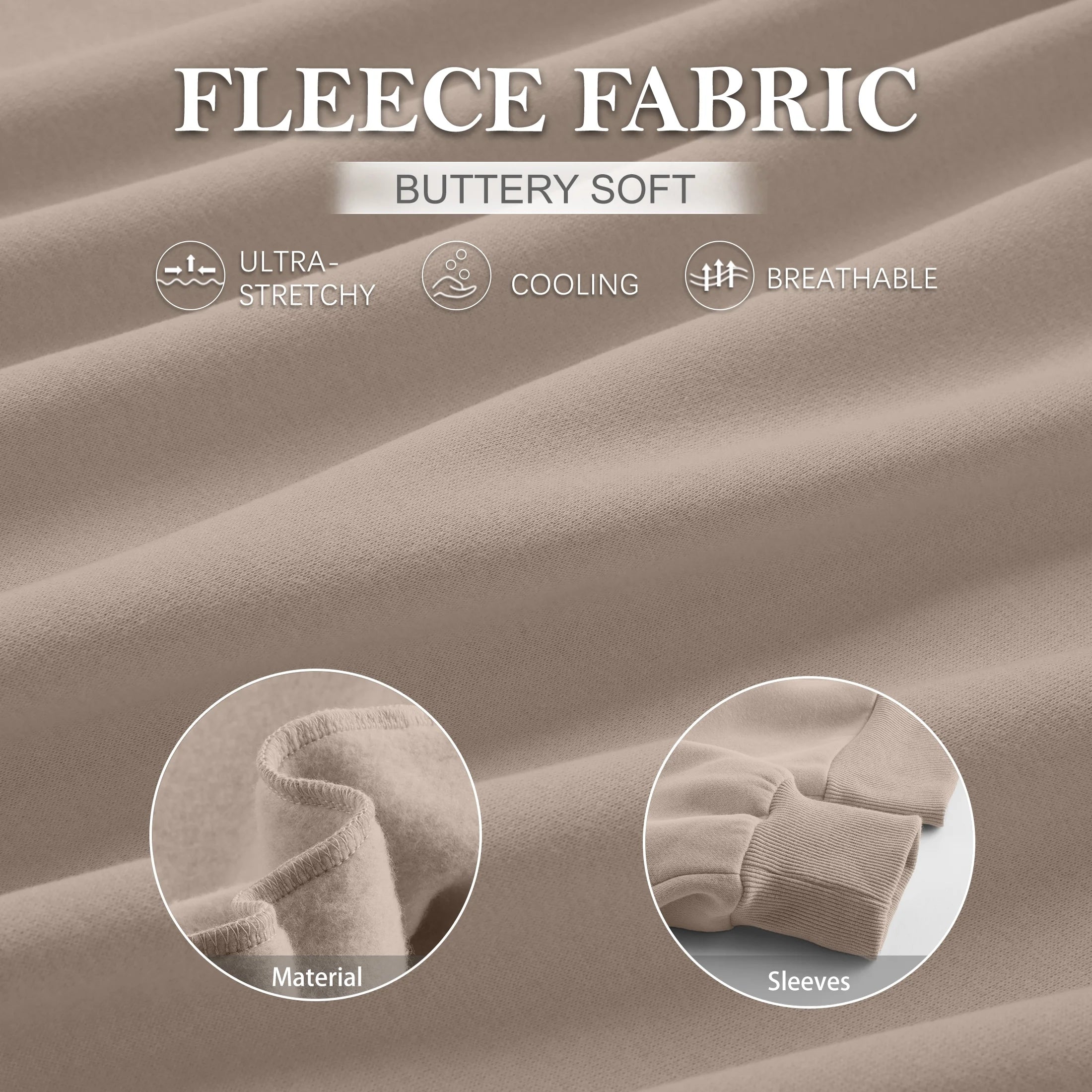 Oversized Sweatshirts for Women Crewneck Sweaters Casual Tops Comfy Fall Fashion Pullover Outfits Winter Clothes 2025