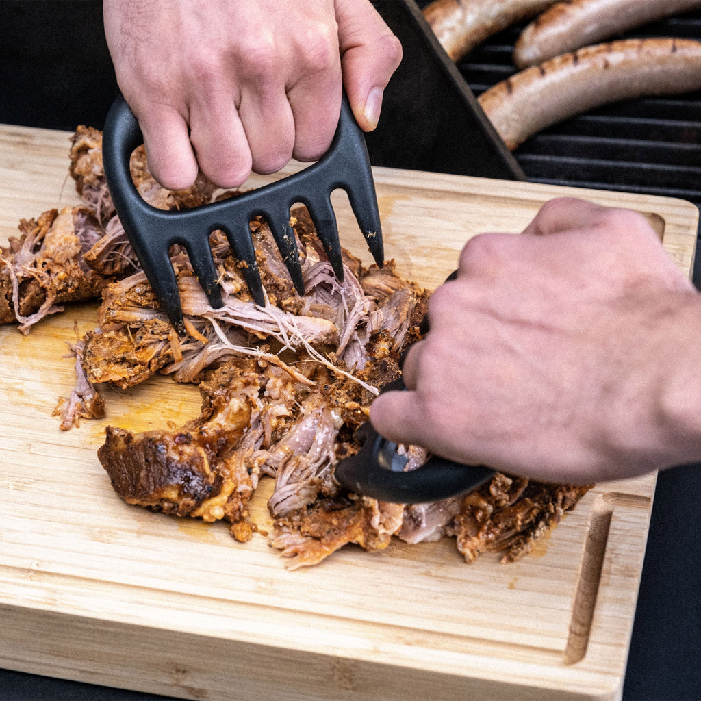 Ultimate 13-Piece BBQ Tool Set for Perfect Grilling Every Time