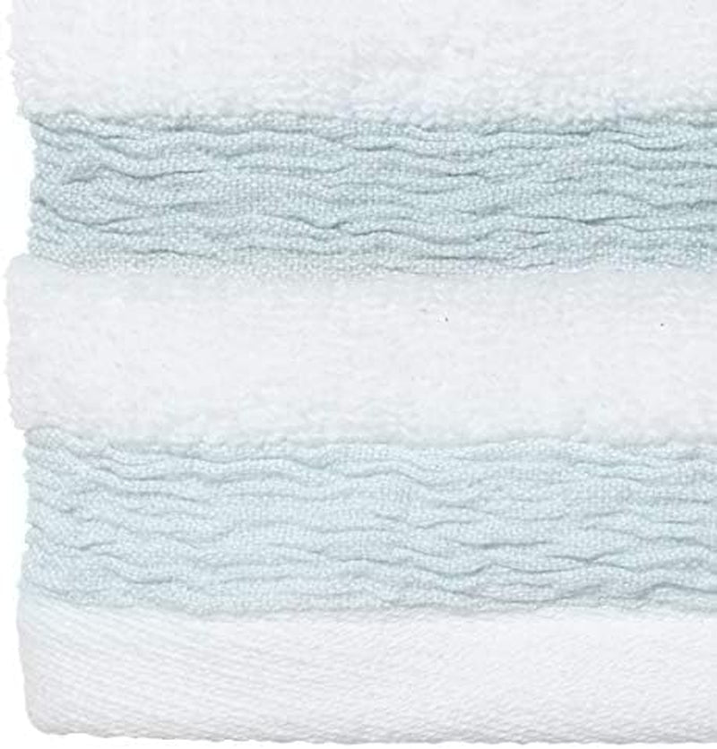 Bath Towel, Soft & Absorbent Cotton Towel