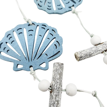 Decor Beach Decorations for Home Wall Art Marine Ornaments Mediterranean Style Charming Beach Coastal Decor