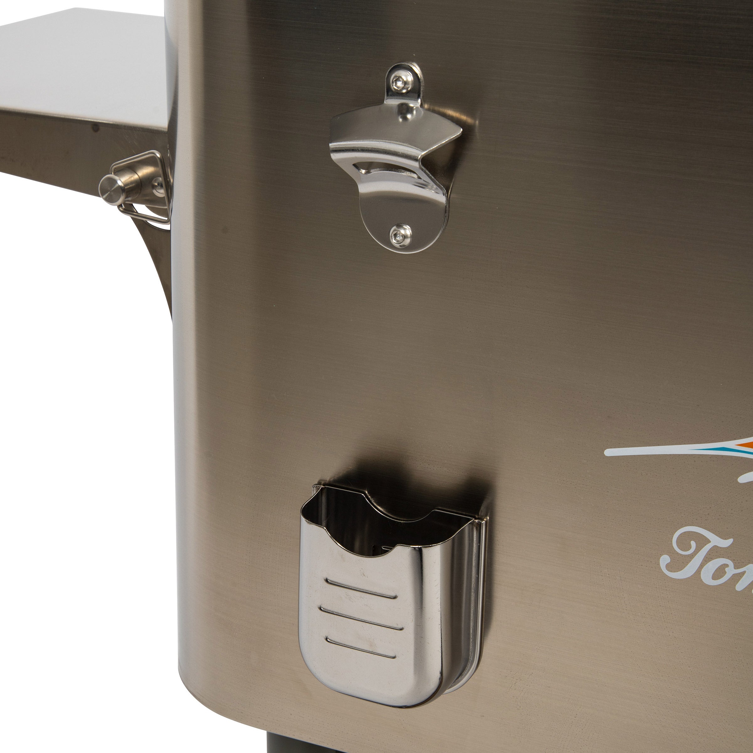 Rolling Party Cooler