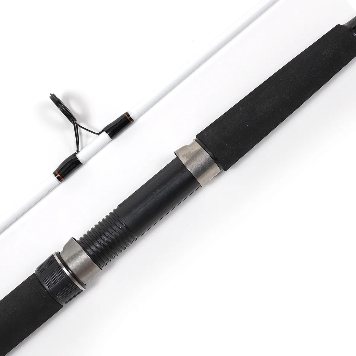 Spin N' Surf 7' Saltwater Fishing Rod