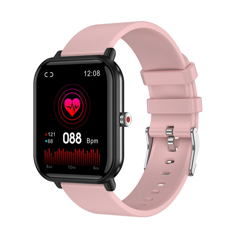 smart watches for men Pink